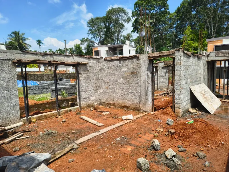Project Update 6
